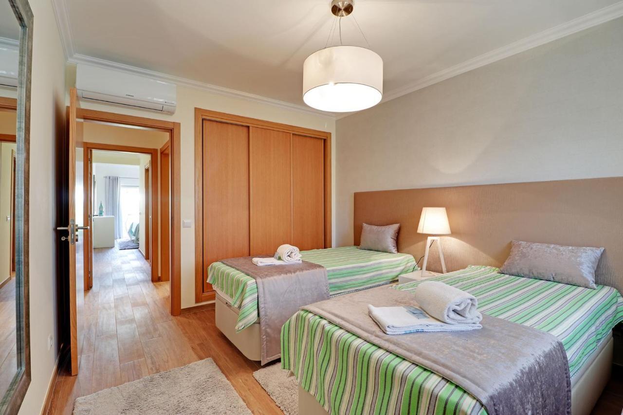 Appartamento Albufeira Paradise With Pool By Homing Esterno foto