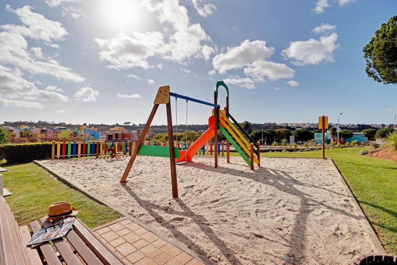 Appartamento Albufeira Paradise With Pool By Homing Esterno foto