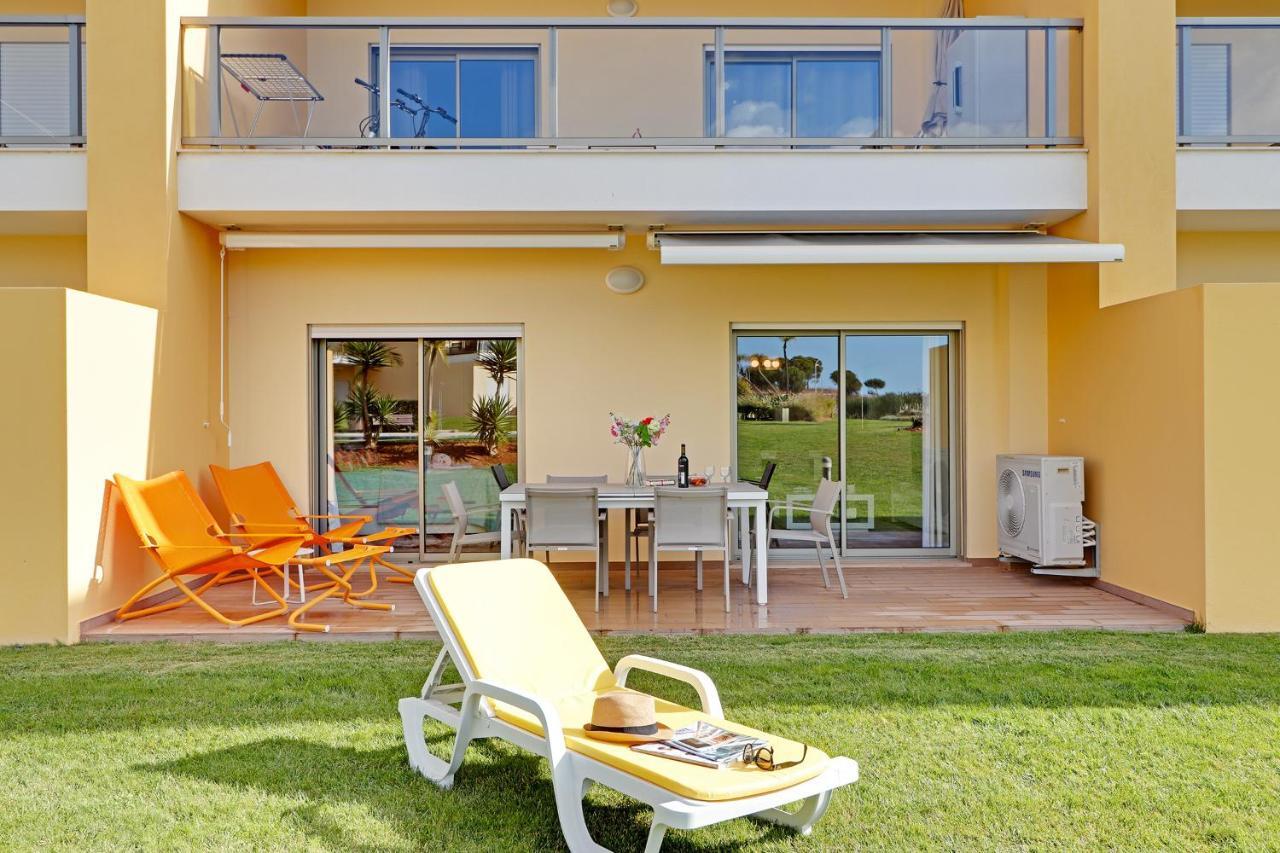 Appartamento Albufeira Paradise With Pool By Homing Esterno foto
