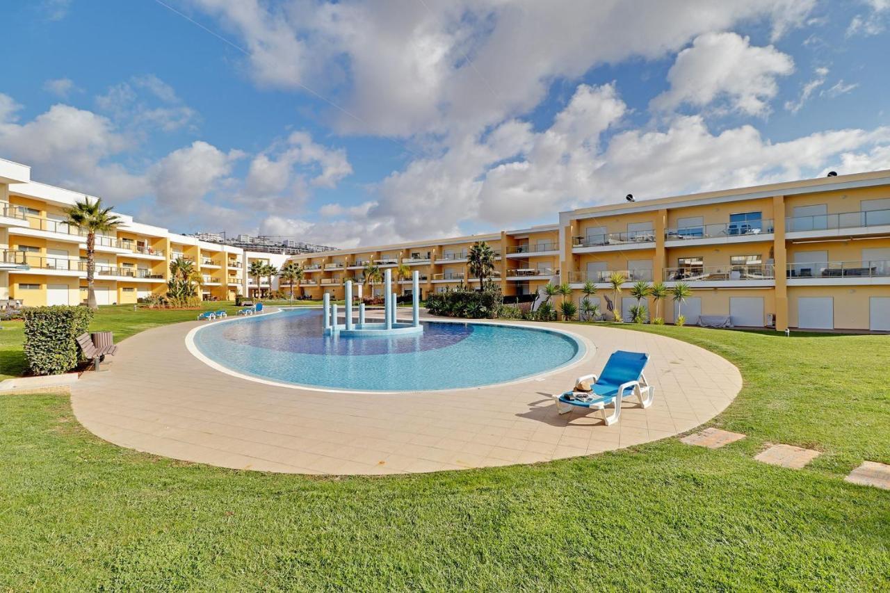 Appartamento Albufeira Paradise With Pool By Homing Esterno foto