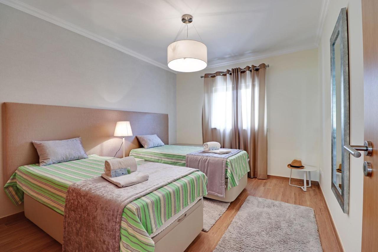 Appartamento Albufeira Paradise With Pool By Homing Esterno foto