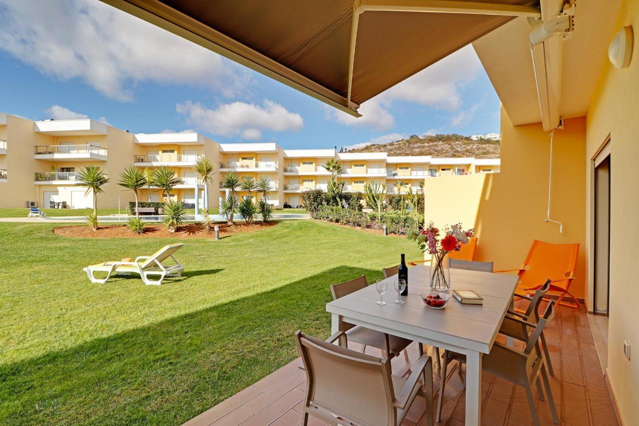 Appartamento Albufeira Paradise With Pool By Homing Esterno foto