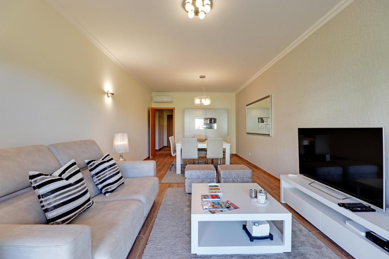 Appartamento Albufeira Paradise With Pool By Homing Esterno foto