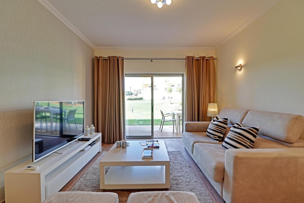 Appartamento Albufeira Paradise With Pool By Homing Esterno foto