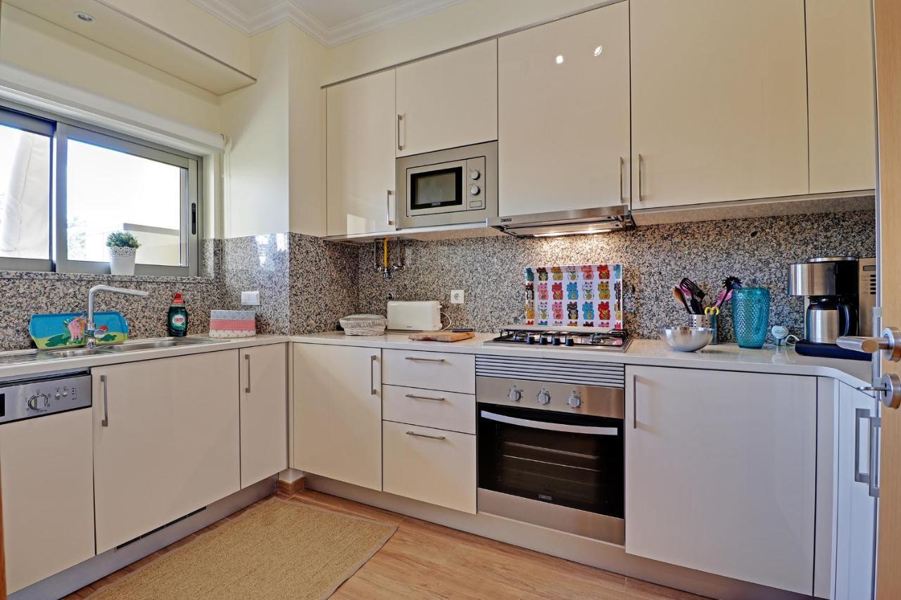 Appartamento Albufeira Paradise With Pool By Homing Esterno foto