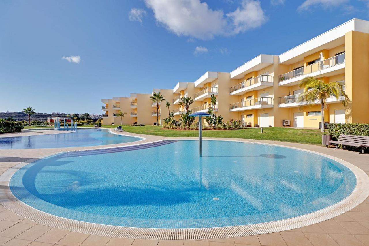 Appartamento Albufeira Paradise With Pool By Homing Esterno foto