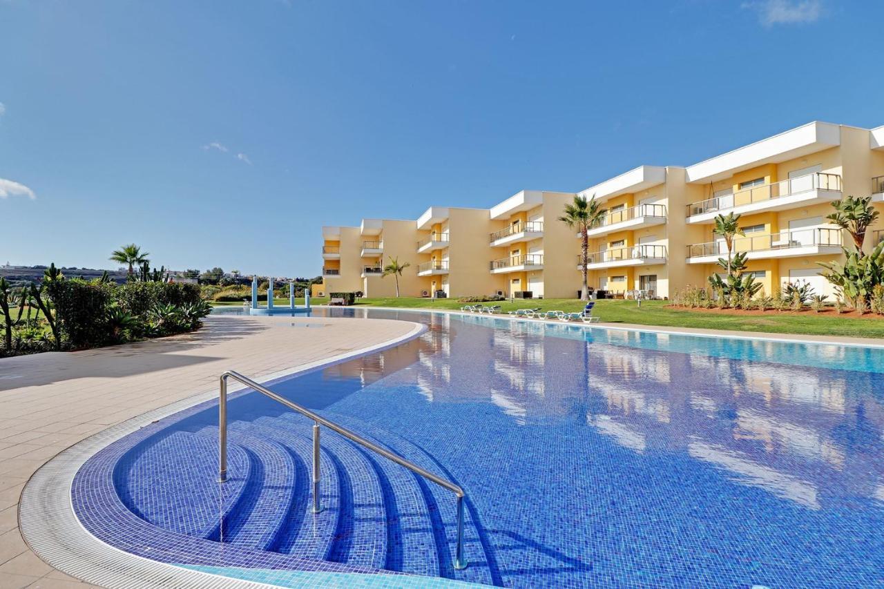 Appartamento Albufeira Paradise With Pool By Homing Esterno foto