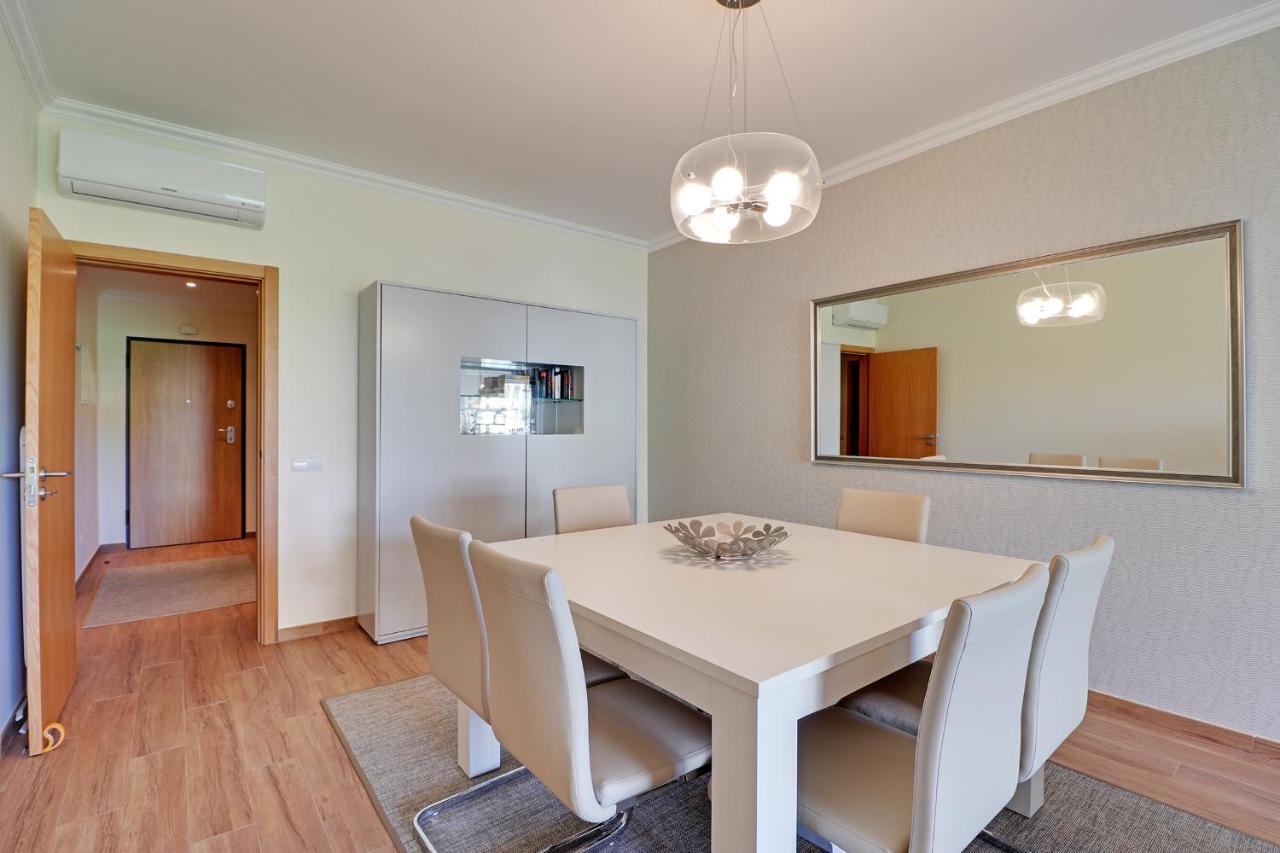Appartamento Albufeira Paradise With Pool By Homing Esterno foto