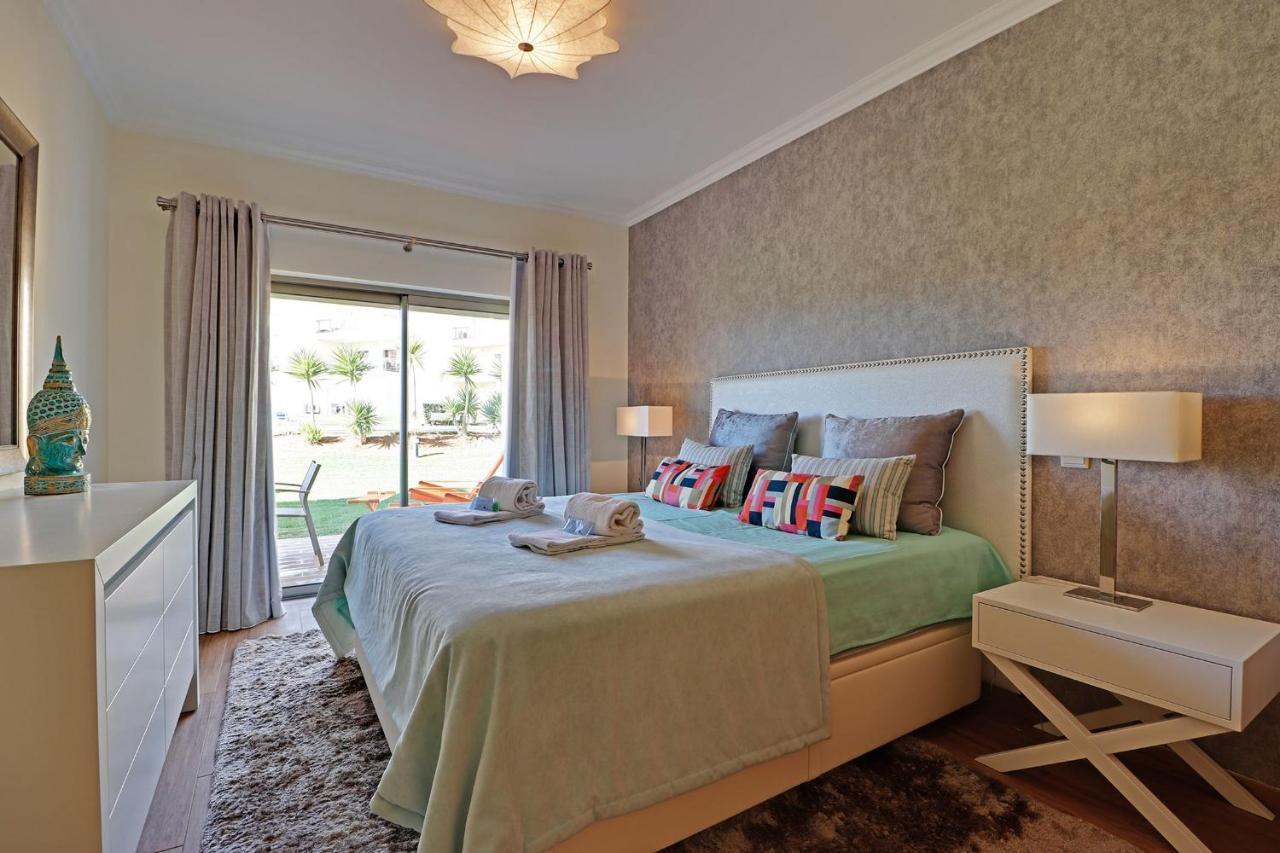 Appartamento Albufeira Paradise With Pool By Homing Esterno foto