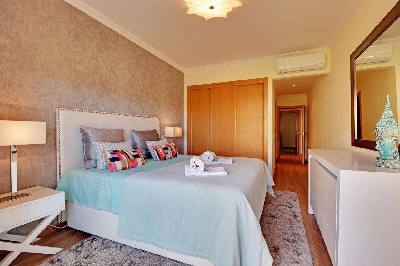 Appartamento Albufeira Paradise With Pool By Homing Esterno foto