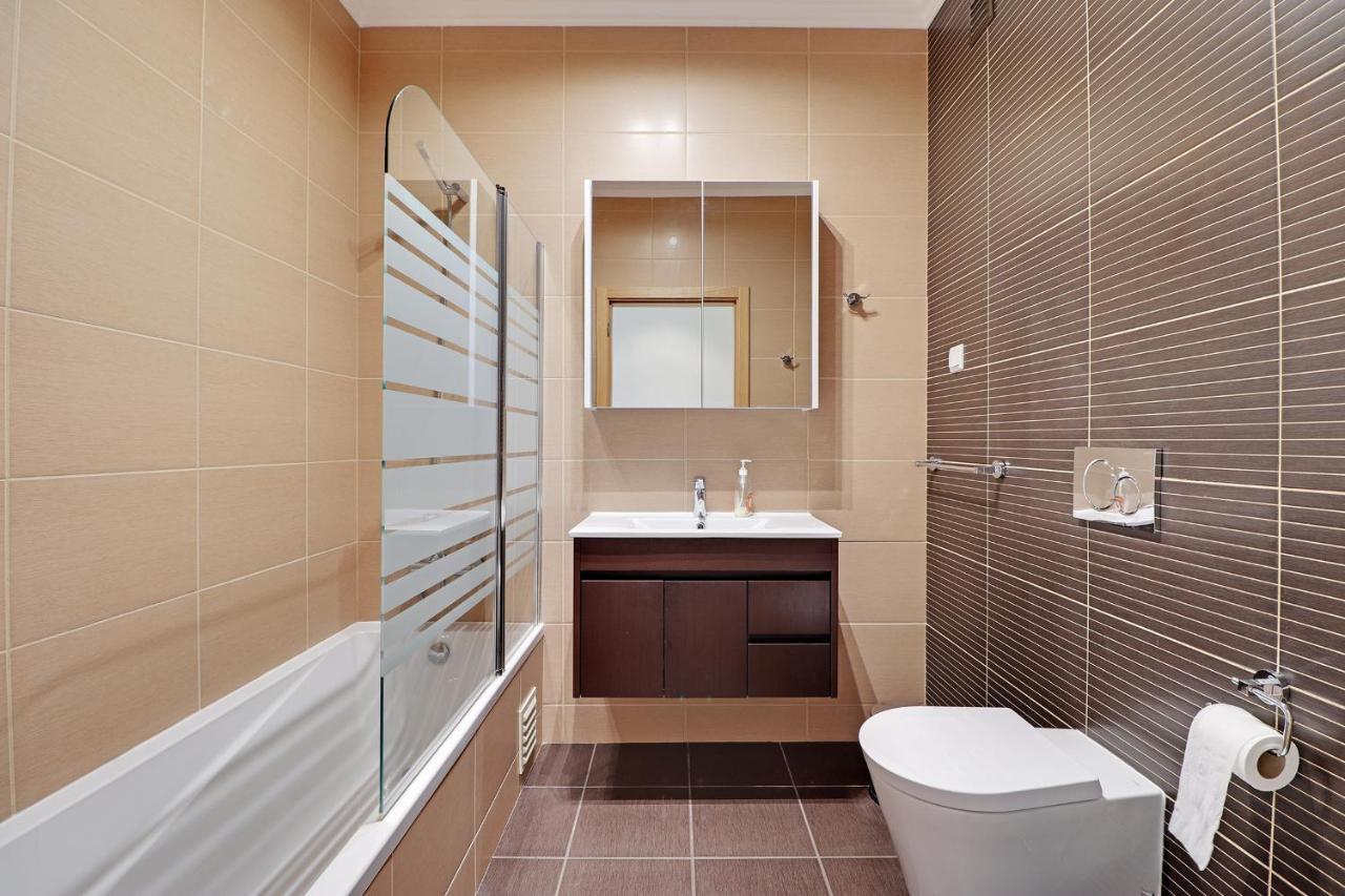 Appartamento Albufeira Paradise With Pool By Homing Esterno foto